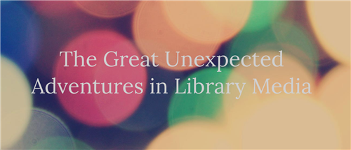 Library Blog